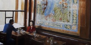 «Τα Ωραία του Πέραν» στον Ελληνικό Κόσμο