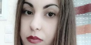 H άτυχη φοιτήτρια