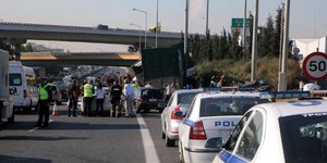 τροχαίο/Φωτογραφία αρχείου: Eurokinissi