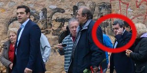 Φωτογραφία: Intimenews/ΧΑΛΚΙΟΠΟΥΛΟΣ ΝΙΚΟΣ