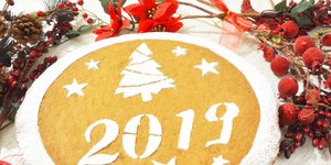 βασιλόπιτα/Φωτογραφία: Shutterstock