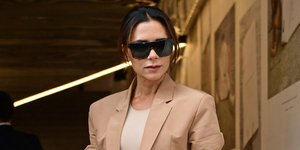 Βικτόρια Μπέκαμ/ Φωτογραφία: AP