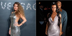 Μπλέικ Λάιβλι