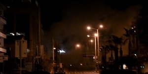 Εξερράγη βόμβα στον τηλεοπτικό σταθμό ΣΚΑΪ -Η Αντιτρομοκρατική στο σημείο