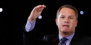 O διευθύνων σύμβουλος της Walmart