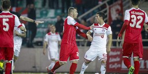 Φωτογραφία: Eurokinissi