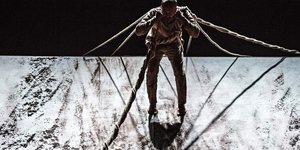  Xenos του Akram Khan