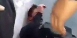 Εγκλημα στην Ρόδο: Η επίθεση στον 19χρονο Αλβανό μέσα στις φυλακές