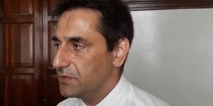 Γρηγόρης Ζαρωτιάδης
