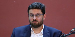 Κώστας Ζαχαριάδης /Φωτογραφία: Intime News