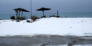 Παραλία Λάρισας