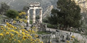 Δελφοί