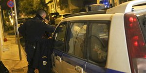 Περιπολικό