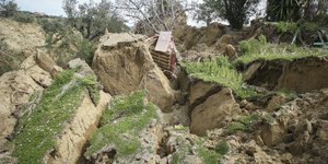 Κατολίσθηση