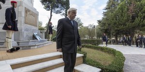 Προκόπης Παυλόπουλος