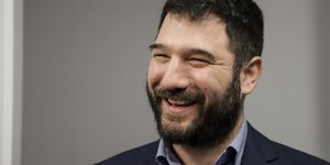 Νάσος Ηλιόπουλος