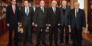 Προεδρικό Μέγαρο