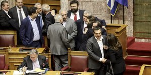 Βουλή