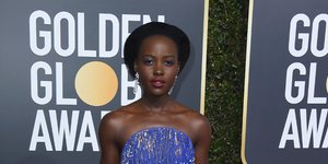 H Lupita Nyong’o/Ap