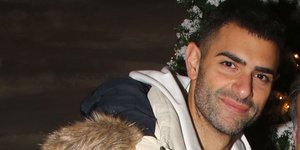 Σαρμπέλ/Φωτογραφία: ΝDP Photo