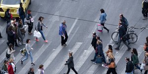 Απαλλαγή από τον ΦΠΑ για τους νέους επαγγε/λματίεςΦωτογραφία: IntimeNews