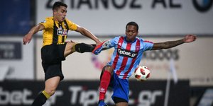 Φωτογραφία: Εurokinissi