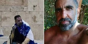 Ο Δημήτρης Ανθρακέας