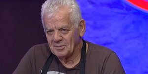 MasterChef 3: Ο πιο γλυκός διαγωνιζόμενος -Ο παππούς Γιώργος που μαγειρεύει για τους αγαπημένους του