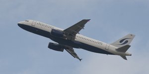 Ξαφνικό πρόβλημα με Airbus/ Φωτογραφία αρχείου: AP- Eckehard Schulz