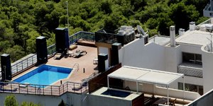 Ακίνητα στο κέντρο της Αθήνας 