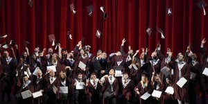 ALBA GRADUATE BUSINESS SCHOOL