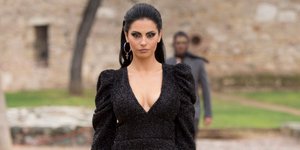 Η Δήμητρα Αλεξανδράκη (Φωτογραφία: NDPphoto)