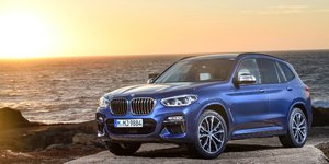 Το BMW Group παρέμεινε το 2018 κορυφαίος κατασκευαστής πολυτελών αυτοκινήτων