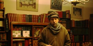Ανέστης Αναγνωστάκης