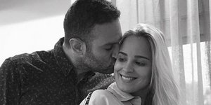 Αννυ Πανταζή/ Φωτογραφία: Instagram