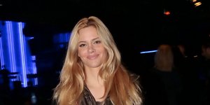 Η Ρία Αντωνίου - Φωτογραφία: NDP / Ηλίας Πανταζόπουλος