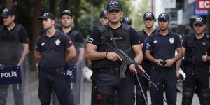 Συλλήψεις