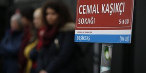 Υπόθεση Κασόγκι