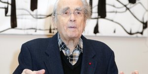 Μισέλ Λεγκράν