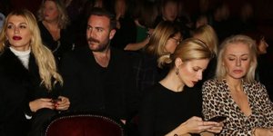 Ευαγγελία Αραβανή- Κωνσταντίνα Σπυροπούλου/ Φωτογραφία: NDP