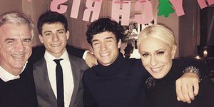 Δημήτρης Αργυρόπουλος/ Φωτογραφία: Instagram