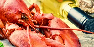Αστακός /Φωτογραφία: Shutterstock