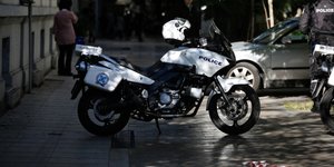 Στον εισαγγελέα ο αστυνομικός για τον θανάσιμο τραυματισμό Ρομά (Φωτογραφία: EUROKINISSI/ΣΤΕΛΙΟΣ ΜΙΣΙΝΑΣ)