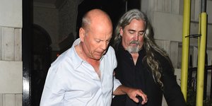 Μπρους Γουίλις/ Φωτογραφία:  Splash / Ideal Image