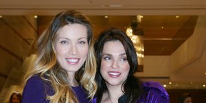 Μαριέττα Χρουσαλά-Σήλια Κριθαριώτη