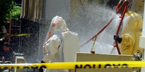 Επέμβαση της ΕΜΑΚ σε παλιότερη υπόθεση ύποπτου φακέλου