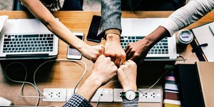 Νεοφυείς επιχειρήσεις/Φωτογραφία: pexels