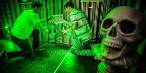 Πέντε νεκροί από φωτιά σε escape room της Πολωνίας -Φωτογραφία αρχείου