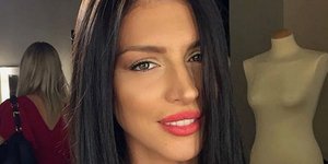 Εύα Μπάση/ Φωτογραφία: Instagram