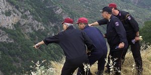 Αργος: Εξαφάνιση θρίλερ ηλικιωμένου -Ανδρες της ΕΜΑΚ «χτενίζουν» την περιοχή